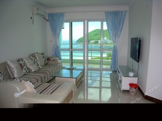 全海景四房一厅