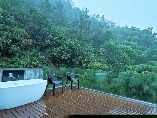 山院一茶香地台榻榻米