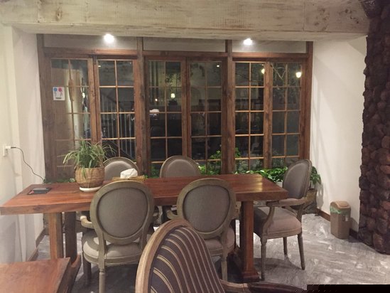 酒店房型