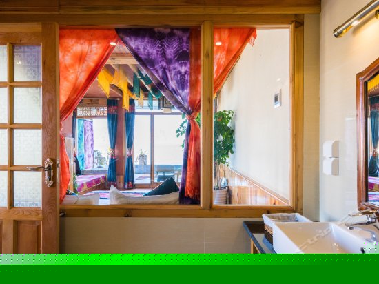 双面阳台海景（二号院）