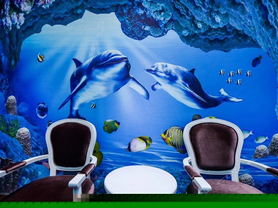 普通主题房（无窗）