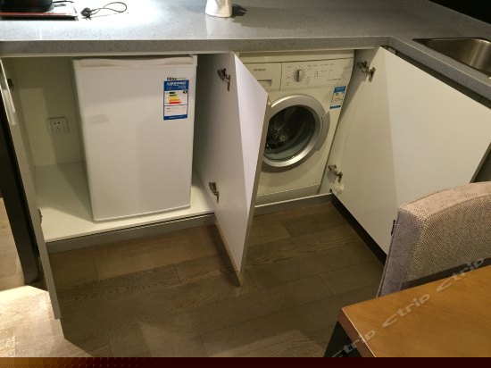 精品海景大床房