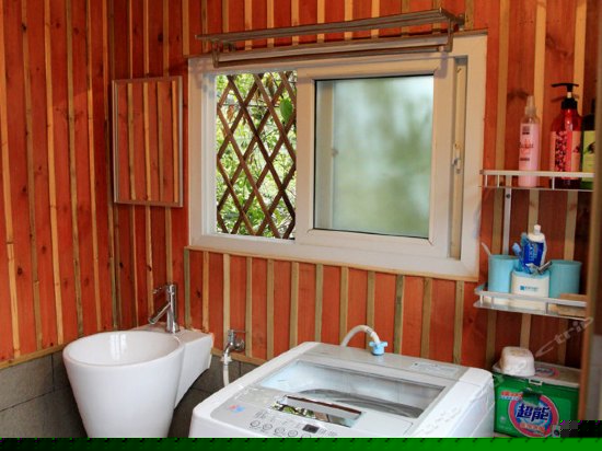 春暖花开情侣海景套房