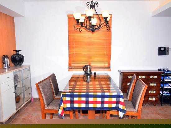 豪华海景二房一厅