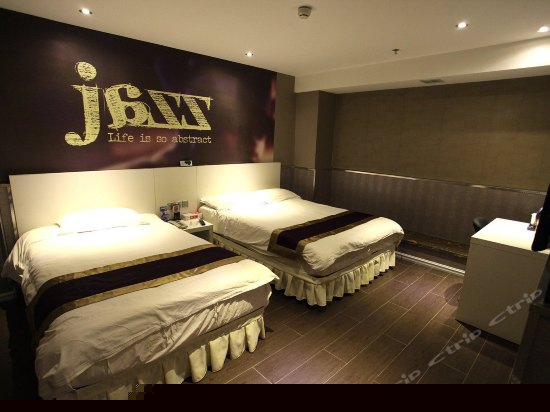 特价标准间(无窗）