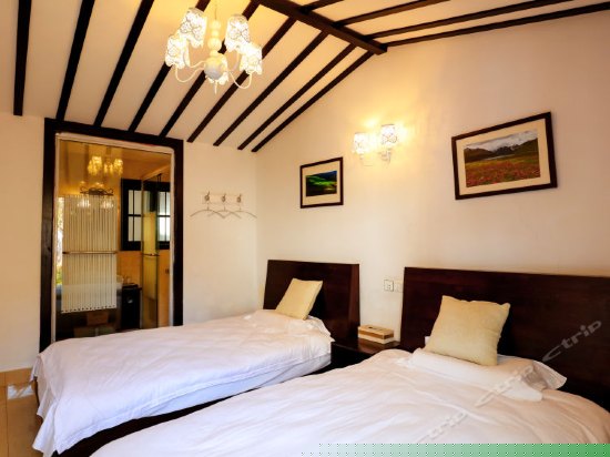 标准房（花园景观）