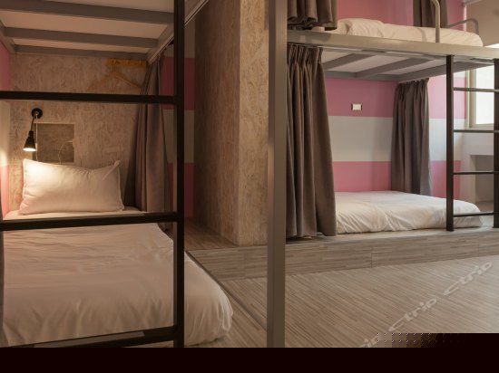 六人房（床位房）