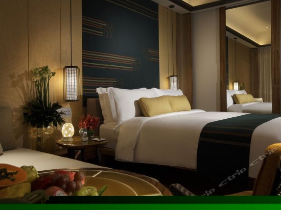 行政阁（豪华行政房）