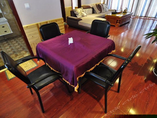 望江露台尊享套房