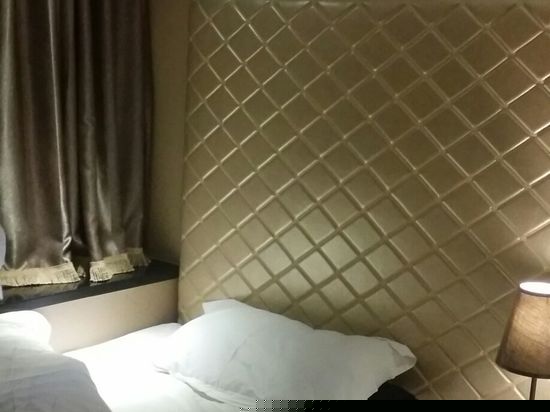 酒店房型