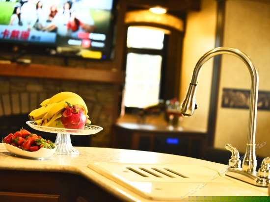 豪华独院家庭套房