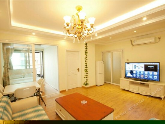 两房一厅海景套房