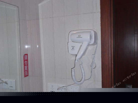 豪华标准间