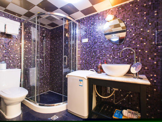 景观高级大床房