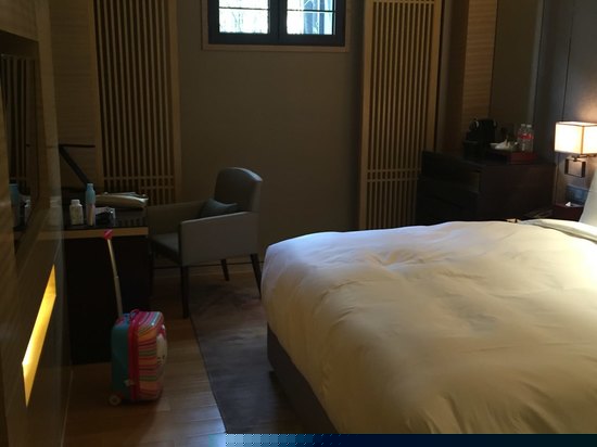酒店房型