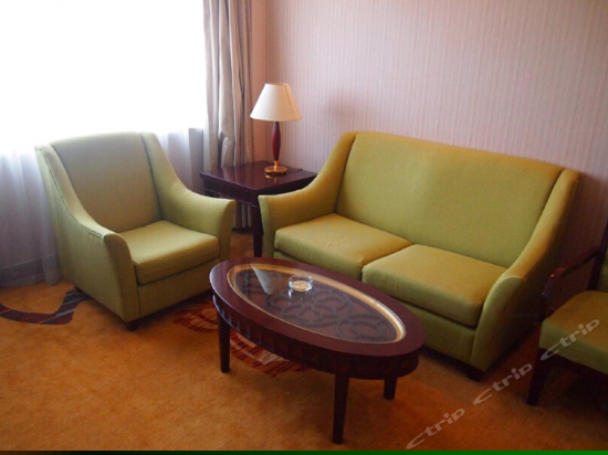 行政房（大床）