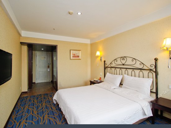 普通单人间(无窗)