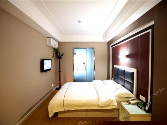 行政大床房（无窗）