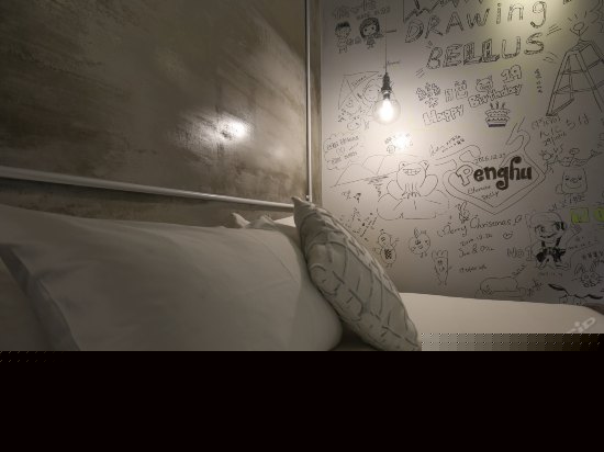 loft junior 双人房