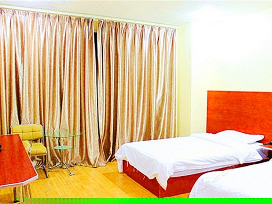 普通标间(无窗)