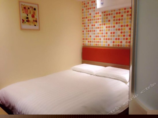 特惠大床房（无窗）