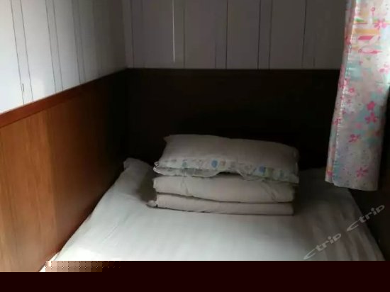 单人间