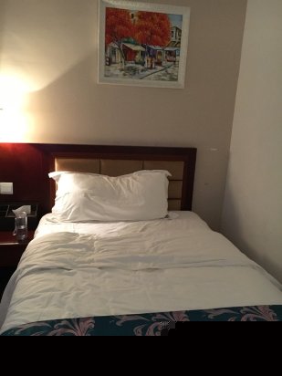 酒店房型