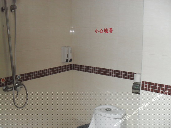 标准间