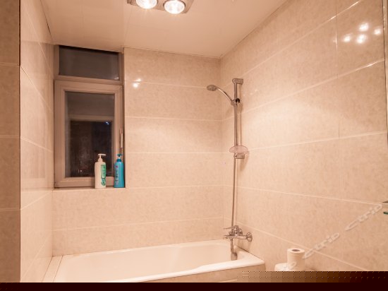 江景家庭三床房