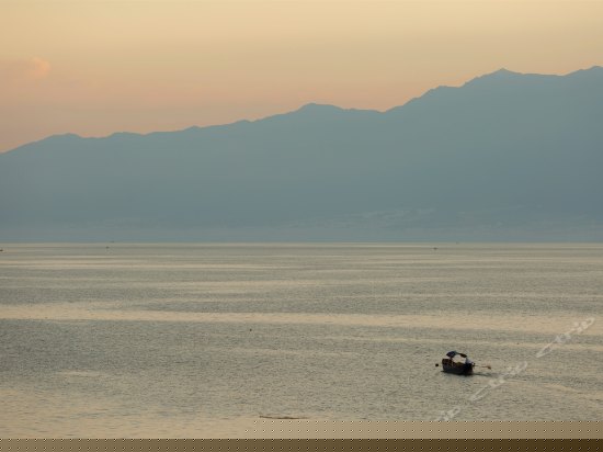 全海景大床房(3楼）