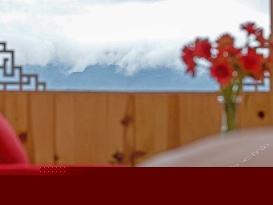 闲情逸致家庭房