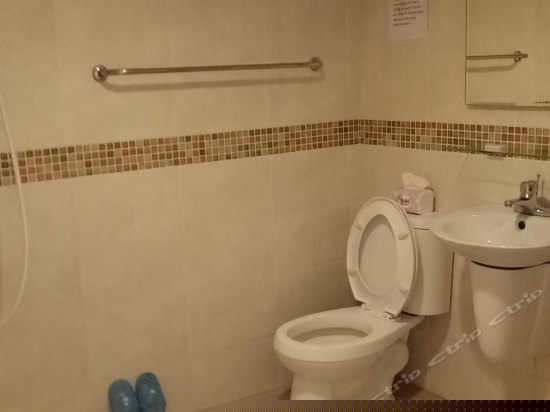 淡雅或典雅二人房