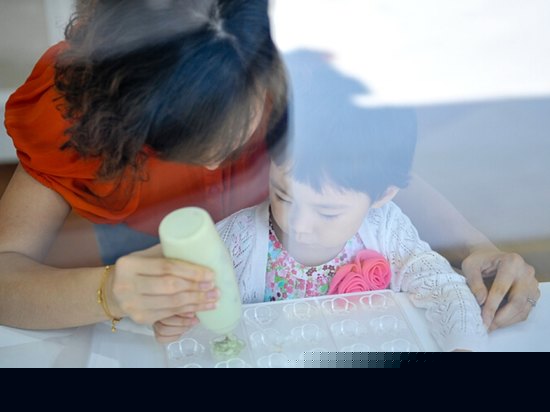 儿童乐园/儿童俱乐部