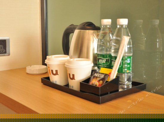 iu IN（至IN双床房）