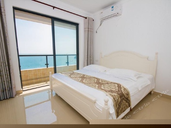 180度无敌全海景套房（3房2厅2卫）