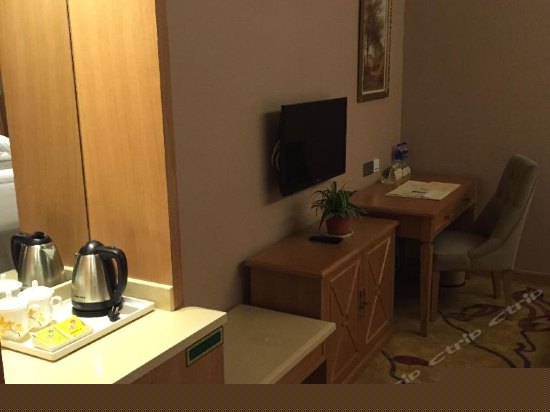 高级单人房(无窗)