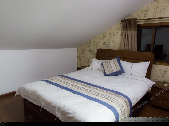 杏花天三楼特惠房