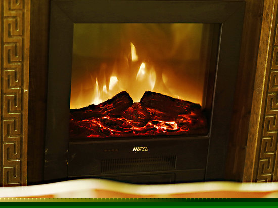 特色大床房(海螺)