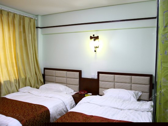 标准间（无窗）