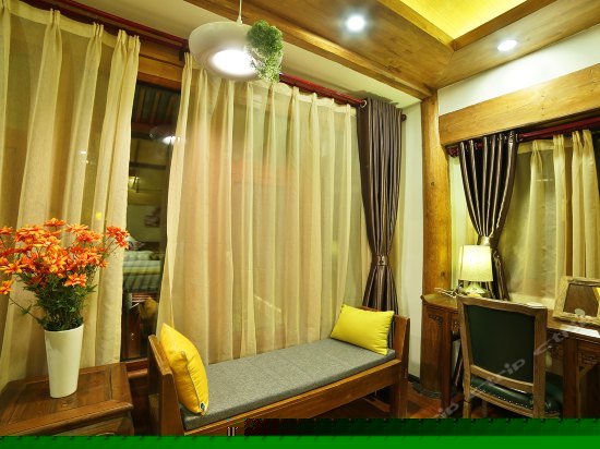 时光漫步舒适大床