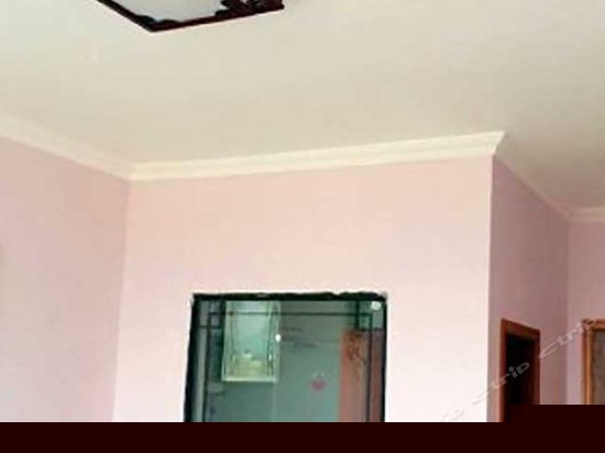 曦竹舍湖景亲子房