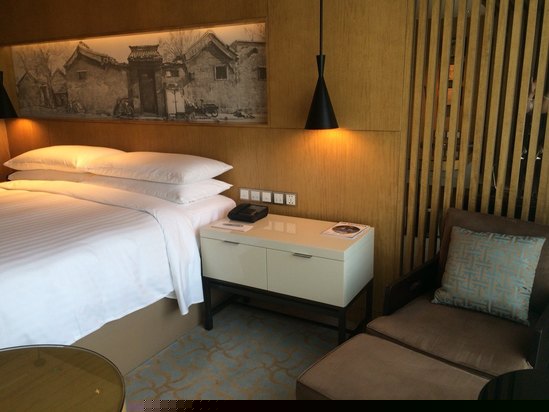 酒店房型