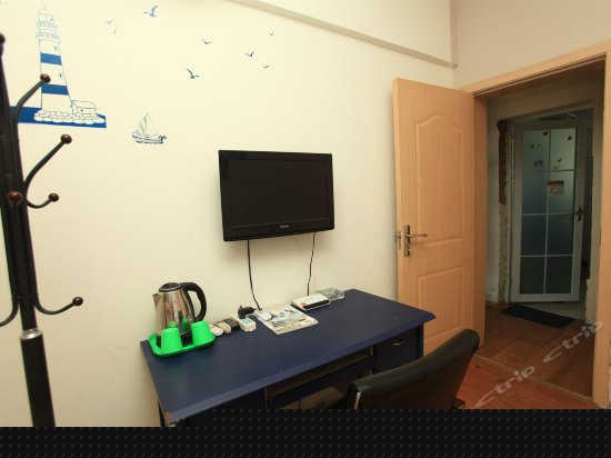 格调标准双人间