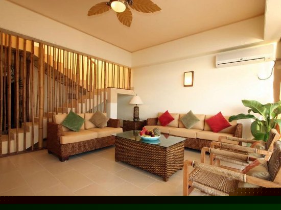 昌达花园四卧室两厅无敌海景套房