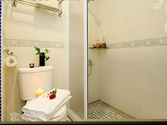 情定爱情海双人套房