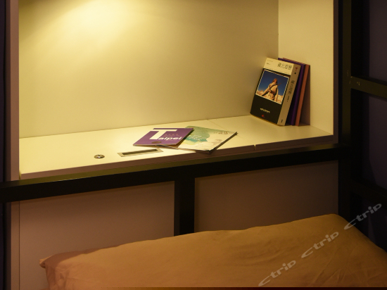 宿舍四人间（床位房）