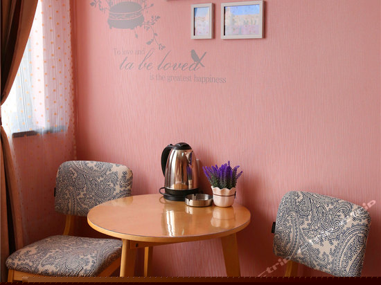 普罗旺斯标准间