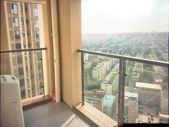 遇见格调大床房