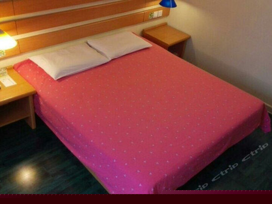 商务大床房(内宾)