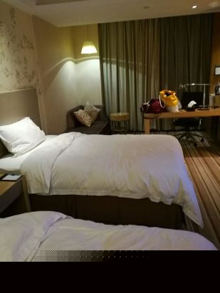 酒店房型